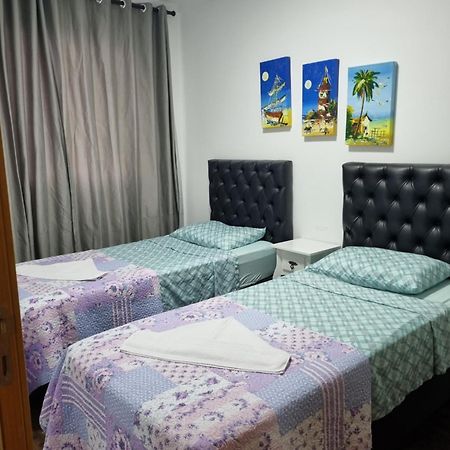 Apto De Praia Fiji 1102 Piçarras Kültér fotó