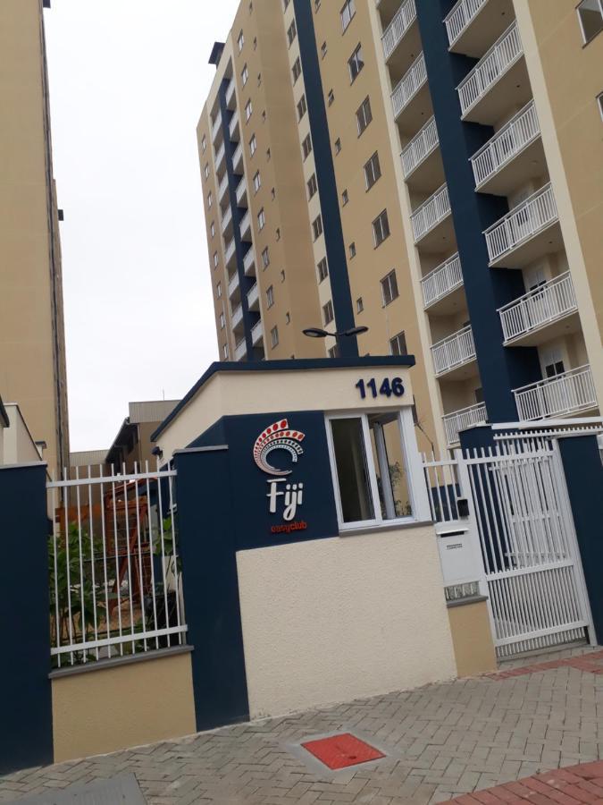 Apto De Praia Fiji 1102 Piçarras Kültér fotó