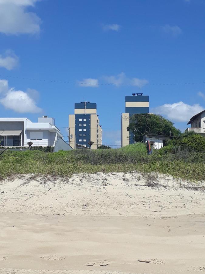 Apto De Praia Fiji 1102 Piçarras Kültér fotó
