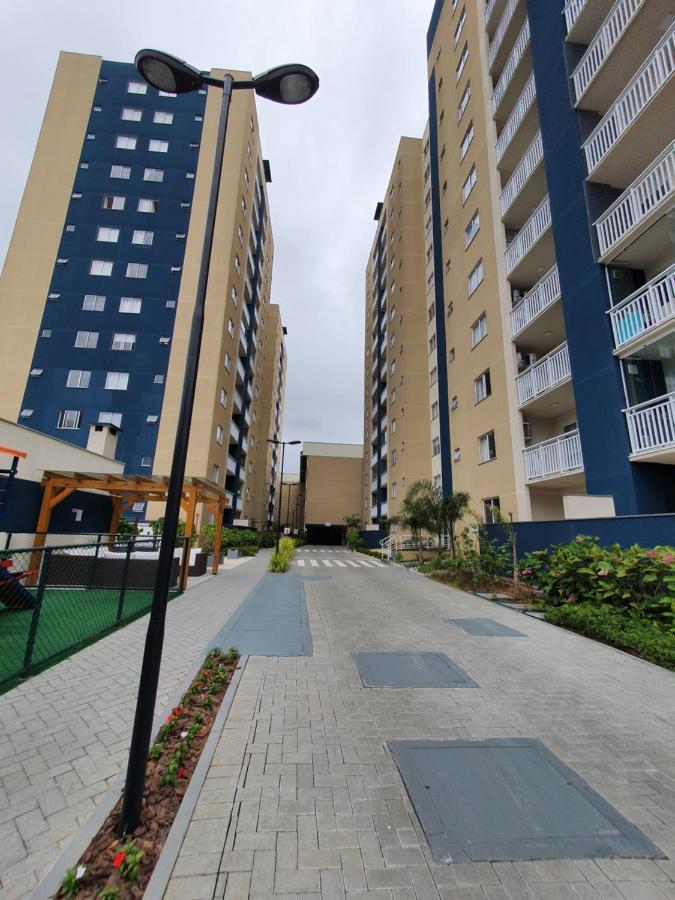 Apto De Praia Fiji 1102 Piçarras Kültér fotó