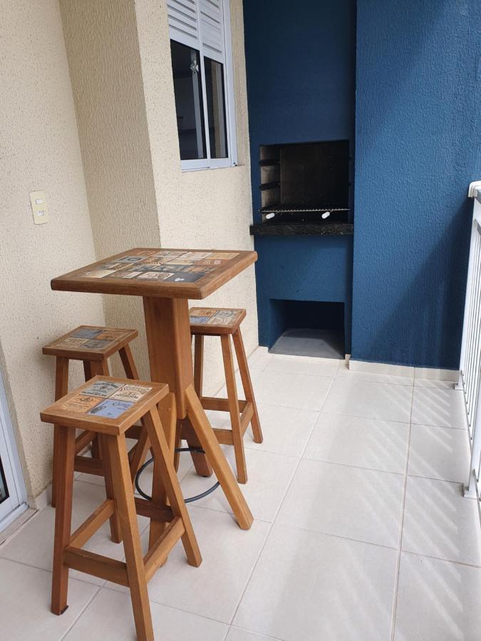 Apto De Praia Fiji 1102 Piçarras Kültér fotó