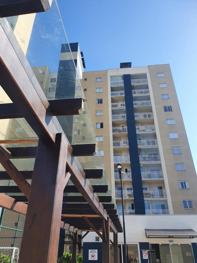 Apto De Praia Fiji 1102 Piçarras Kültér fotó