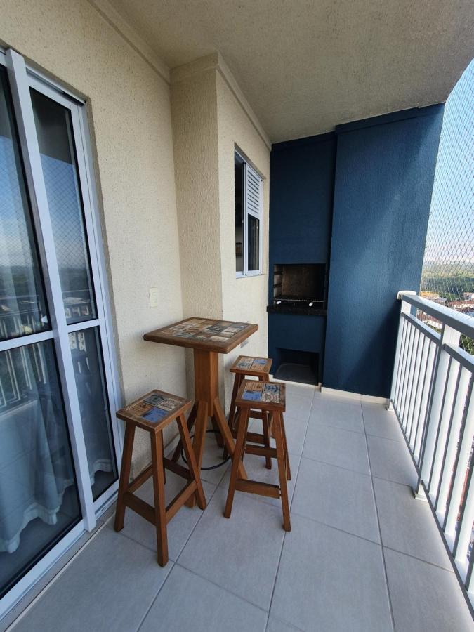 Apto De Praia Fiji 1102 Piçarras Kültér fotó