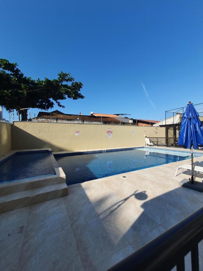 Apto De Praia Fiji 1102 Piçarras Kültér fotó