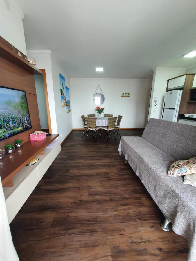 Apto De Praia Fiji 1102 Piçarras Kültér fotó