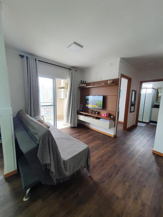 Apto De Praia Fiji 1102 Piçarras Kültér fotó