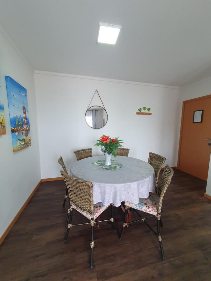 Apto De Praia Fiji 1102 Piçarras Kültér fotó