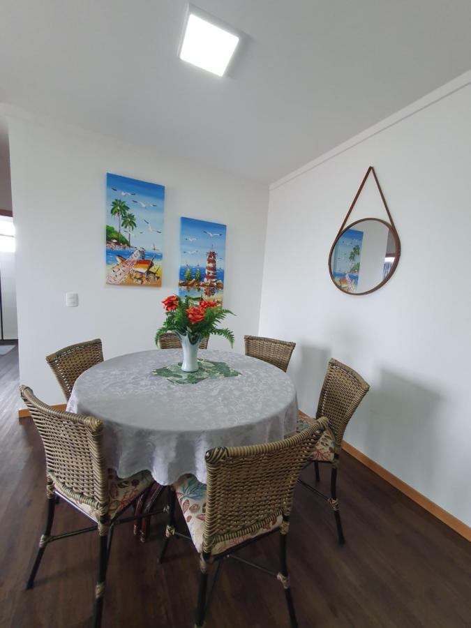 Apto De Praia Fiji 1102 Piçarras Kültér fotó