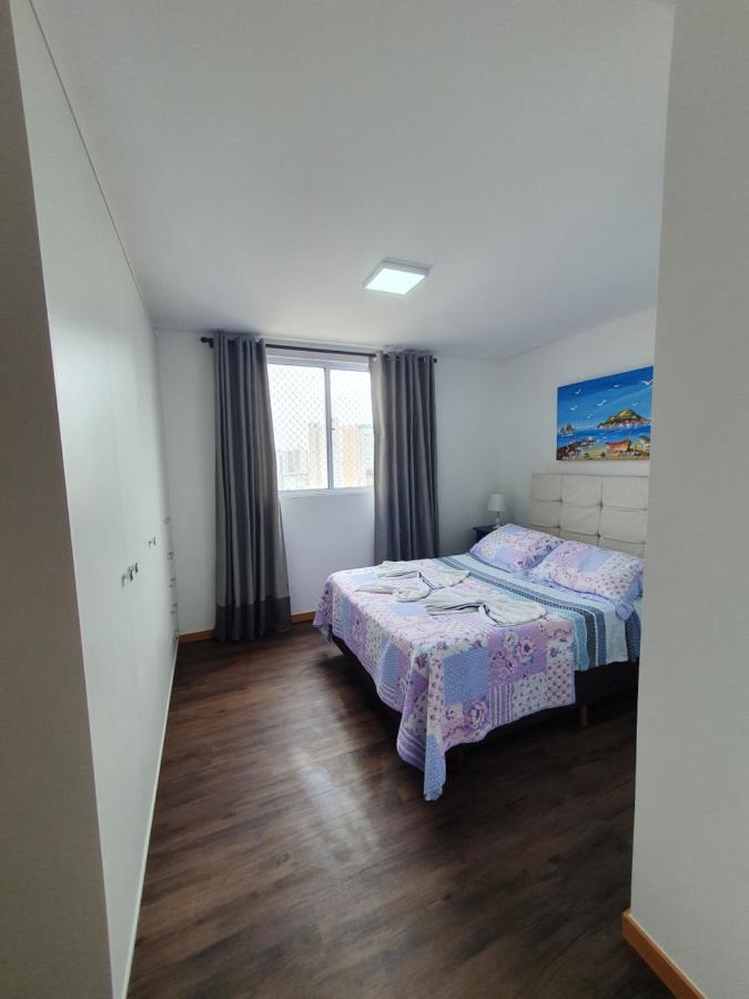 Apto De Praia Fiji 1102 Piçarras Kültér fotó