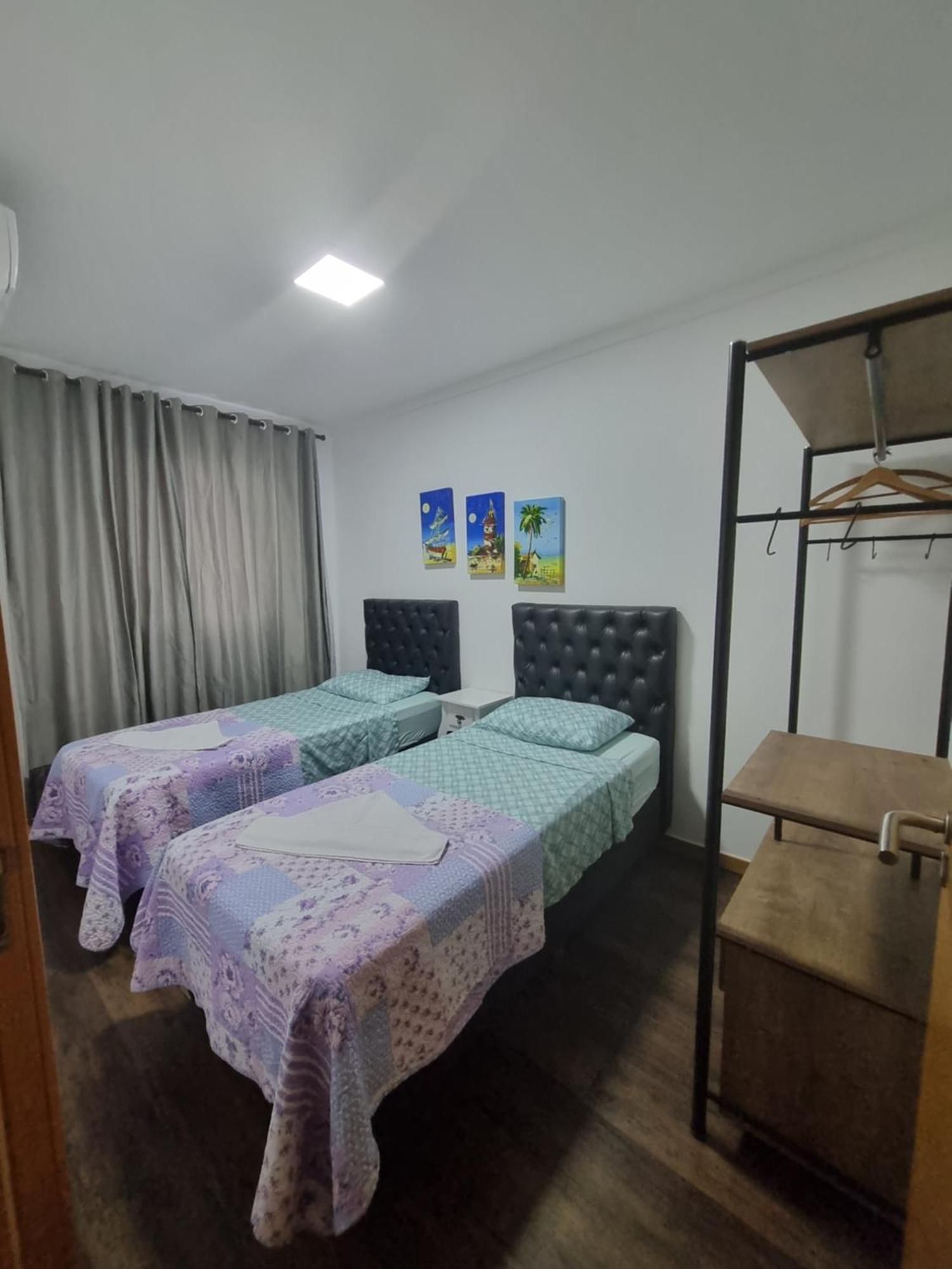 Apto De Praia Fiji 1102 Piçarras Kültér fotó